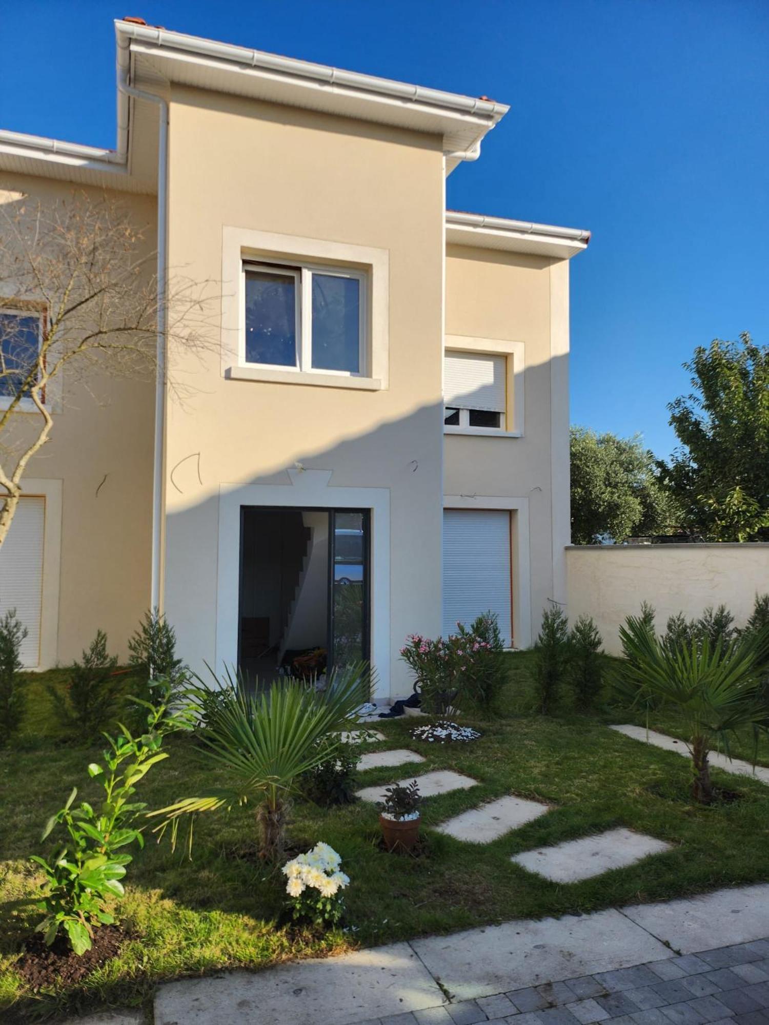 Mir Chambre 2 Apartment Athis Mons Bagian luar foto